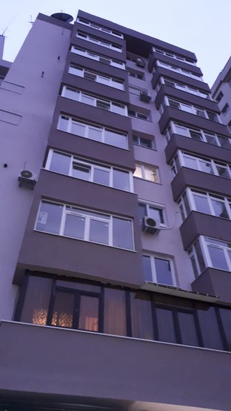 Militari, Lujerului,