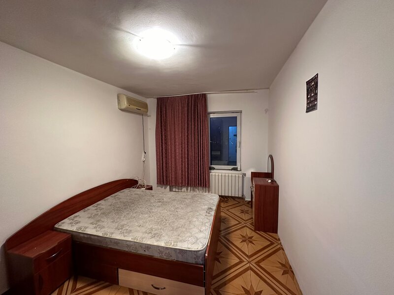 Militari, Lujerului,
